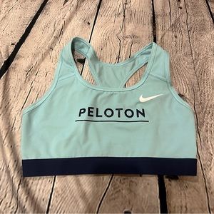 Nike Peloton Bra